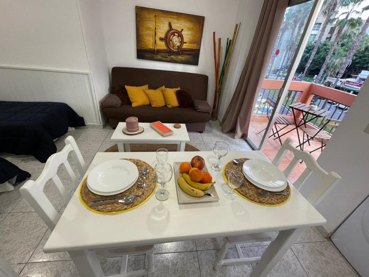 Apartamento En Playa Jardin Puerto de la Cruz  Exterior foto