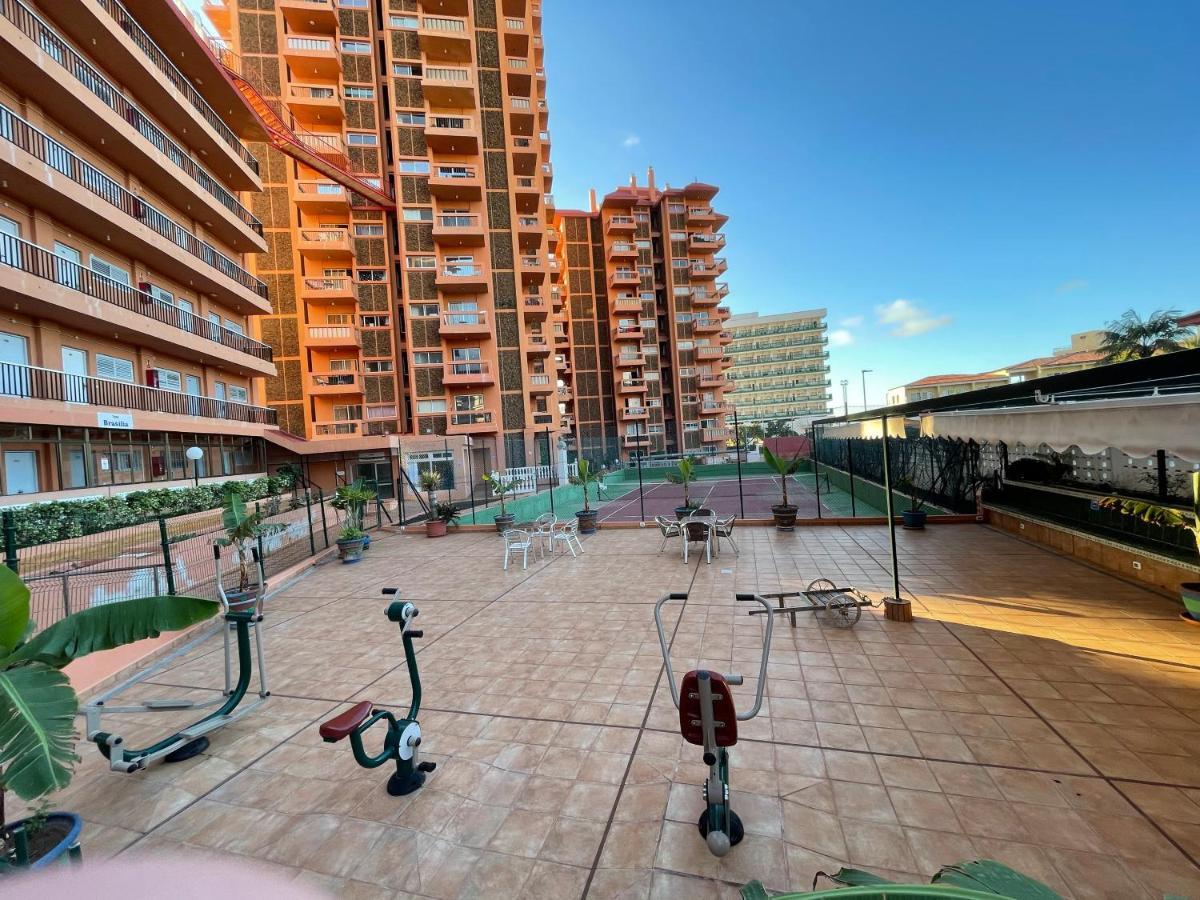 Apartamento En Playa Jardin Puerto de la Cruz  Exterior foto